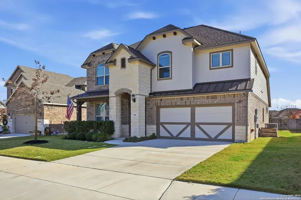 $2,875 | 204 Tiltwood Court, Boerne, TX 78006