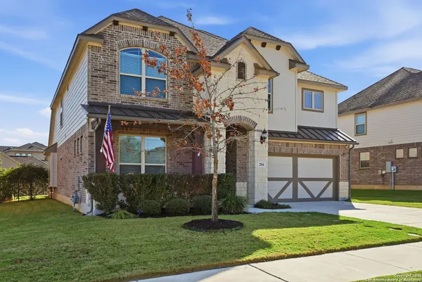 $2,875 | 204 Tiltwood Court, Boerne, TX 78006