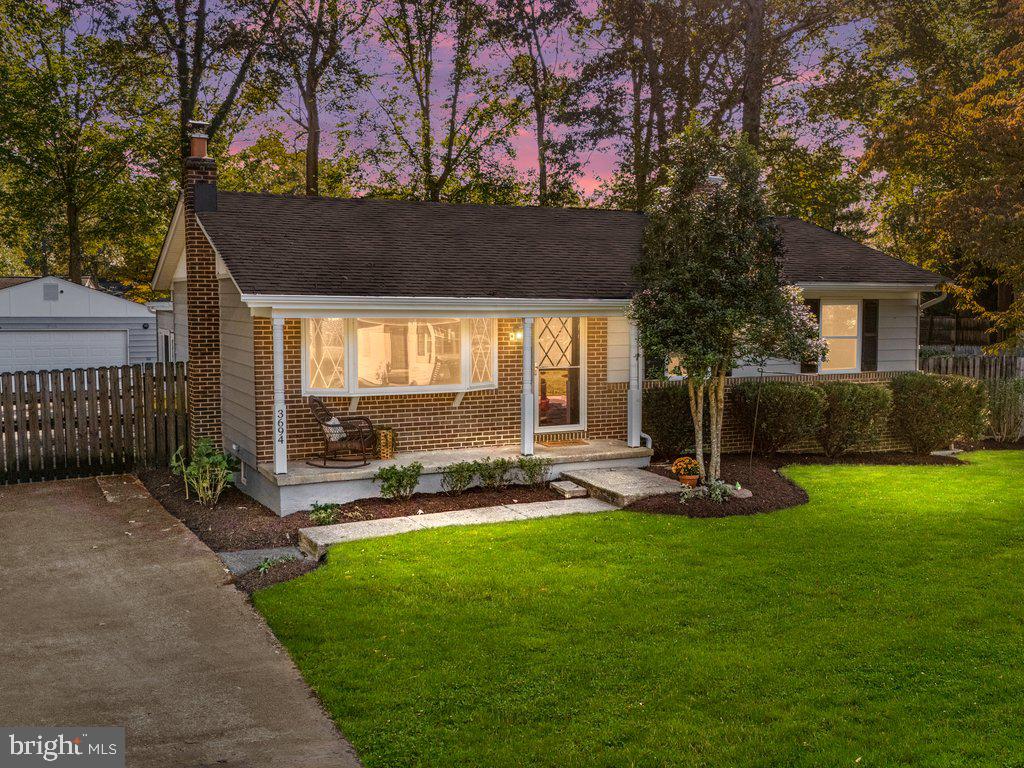 3694 Nile Road Davidsonville, MD 21035 - Photo 1 of 50 Gallery Image 1