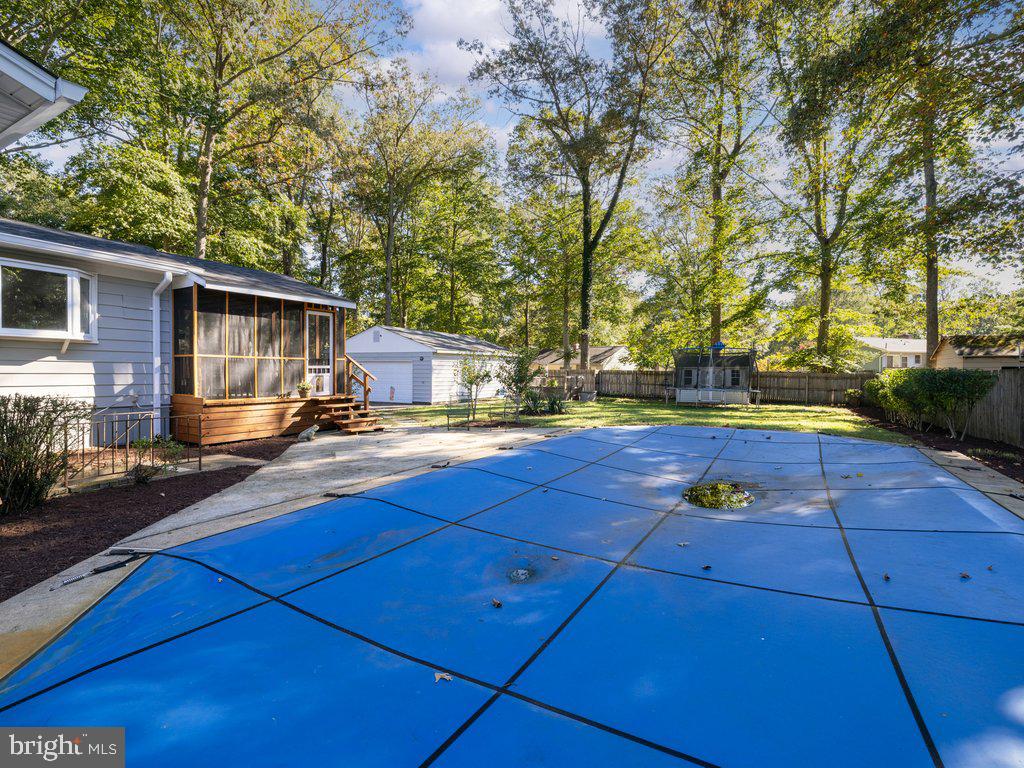3694 Nile Road Davidsonville, MD 21035 - Photo 11 of 50 Pool