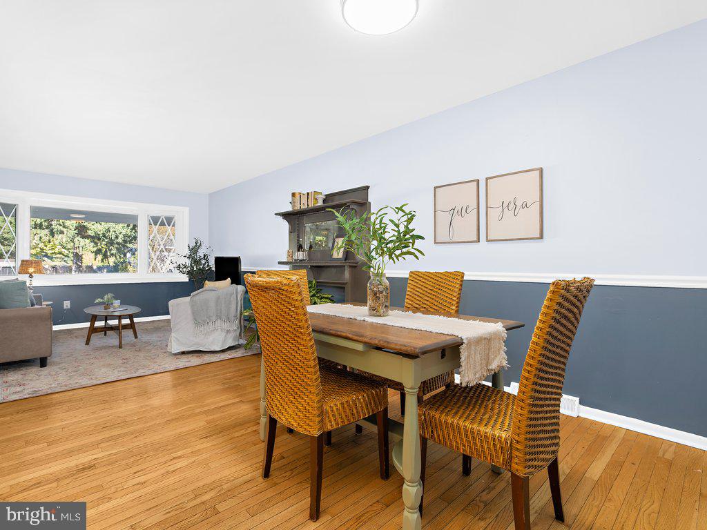 3694 Nile Road Davidsonville, MD 21035 - Photo 17 of 50 Dining Area