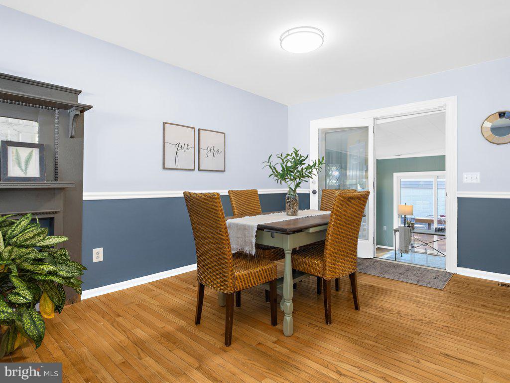 3694 Nile Road Davidsonville, MD 21035 - Photo 18 of 50 Dining Area