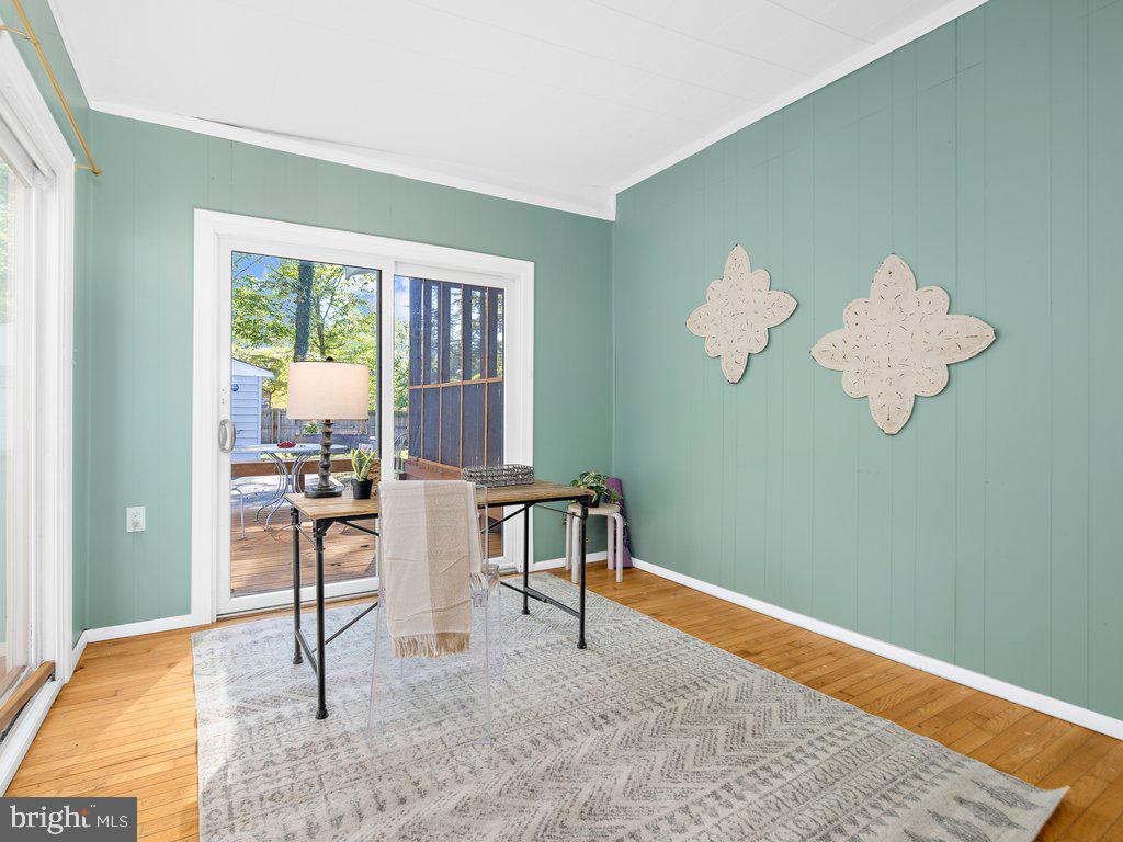 3694 Nile Road Davidsonville, MD 21035 - Photo 35 of 50 Office