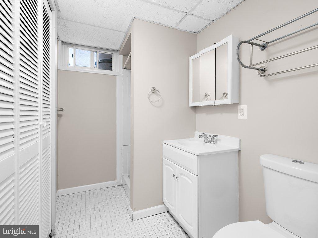 3694 Nile Road Davidsonville, MD 21035 - Photo 41 of 50 Basement Bathroom