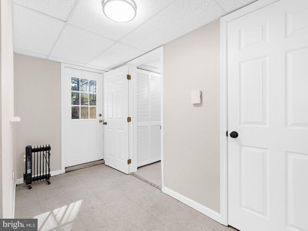 3694 Nile Road Davidsonville, MD 21035 - Photo 45 of 50 Basement Walkout