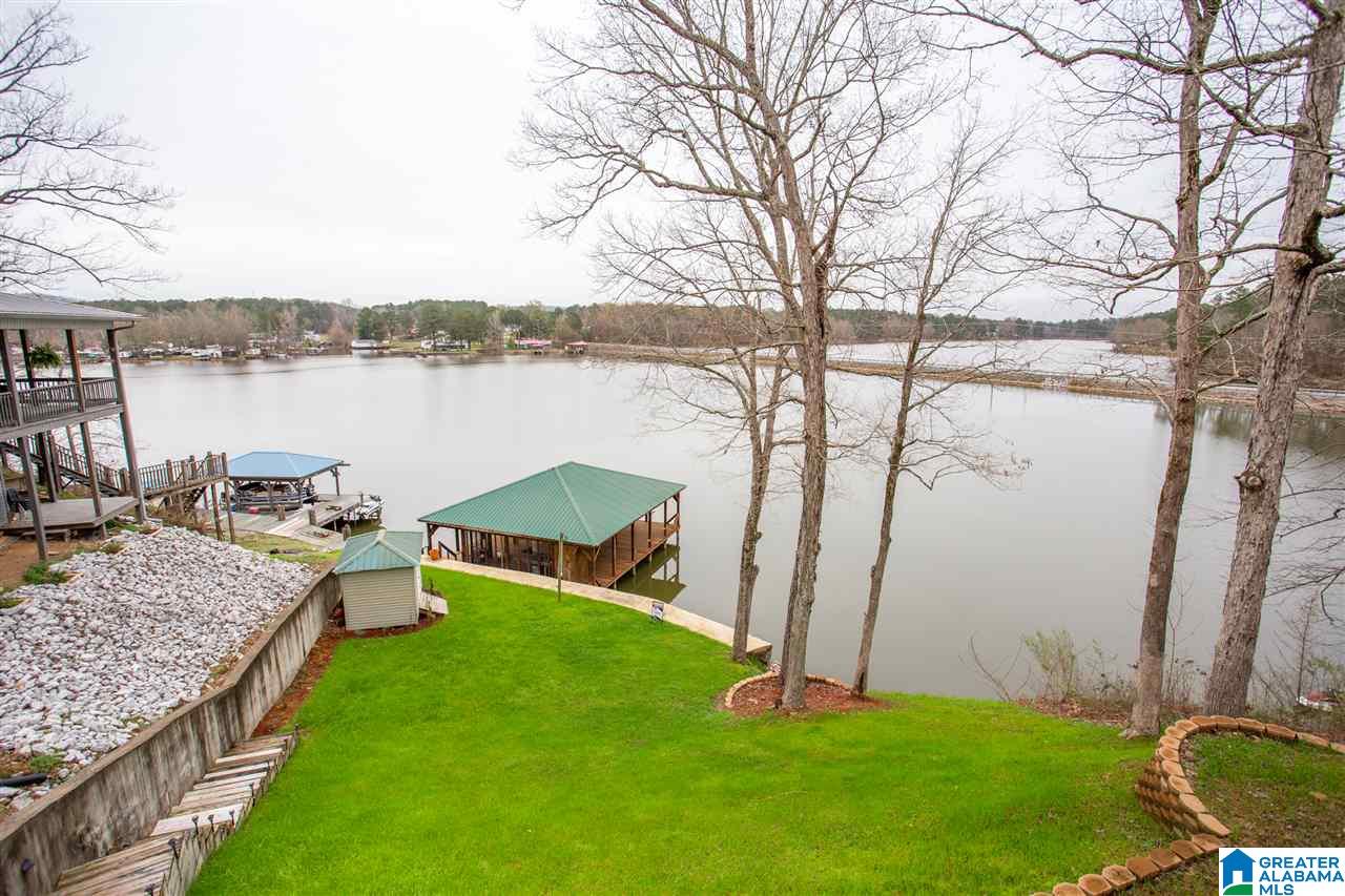 166 Mohawk Trail Ohatchee, AL 36271 - Photo 31 of 46