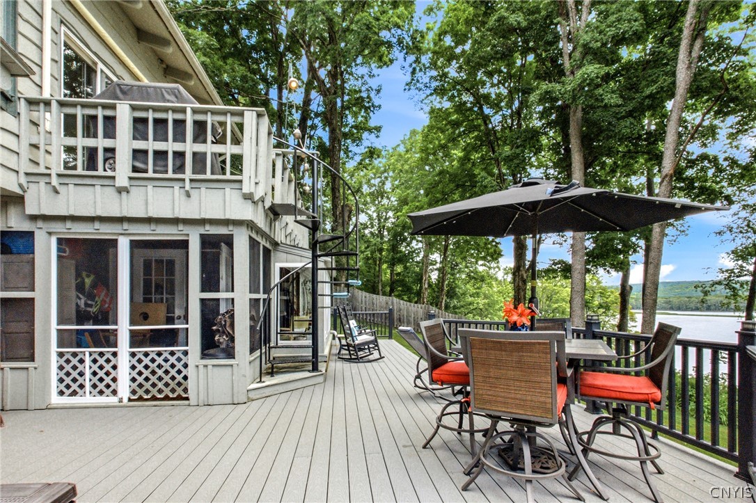 7018 Stokes-Westernville Road Ava, NY 13303 - Photo 5 of 49 Gallery Image 5