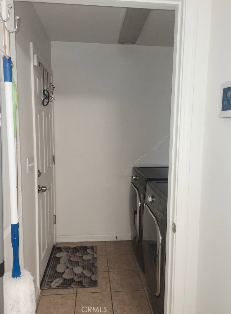 5348 Gatson Street Bakersfield, CA 93314 - Photo 19 of 33 a view of a storage & utility room in a house