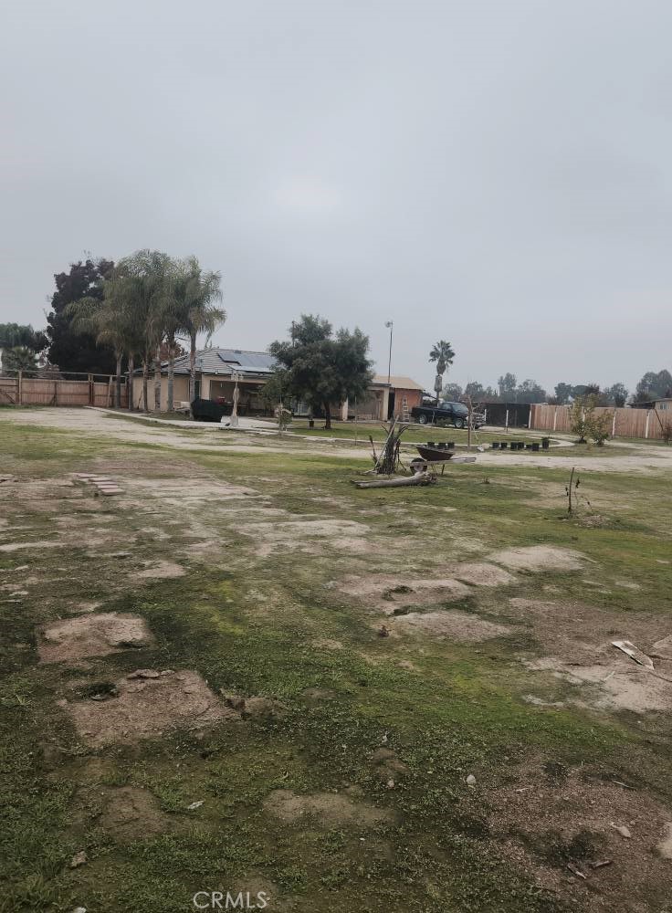 5348 Gatson Street Bakersfield, CA 93314 - Photo 27 of 33 a view of a field with an ocean view