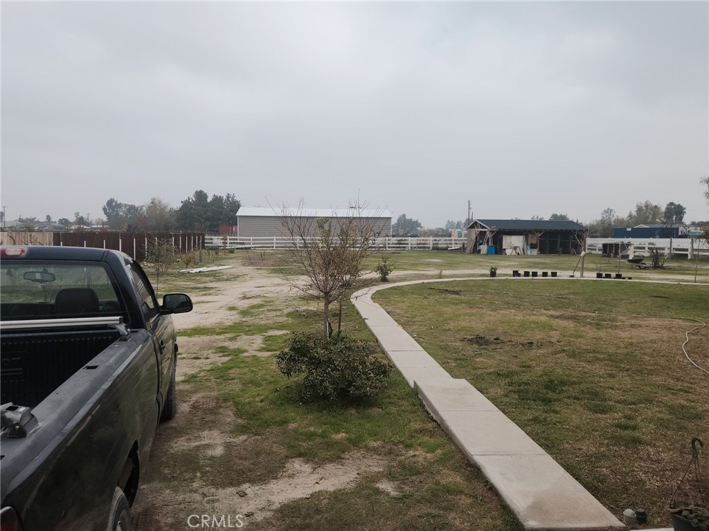 5348 Gatson Street Bakersfield, CA 93314 - Photo 29 of 33 a view of a lake