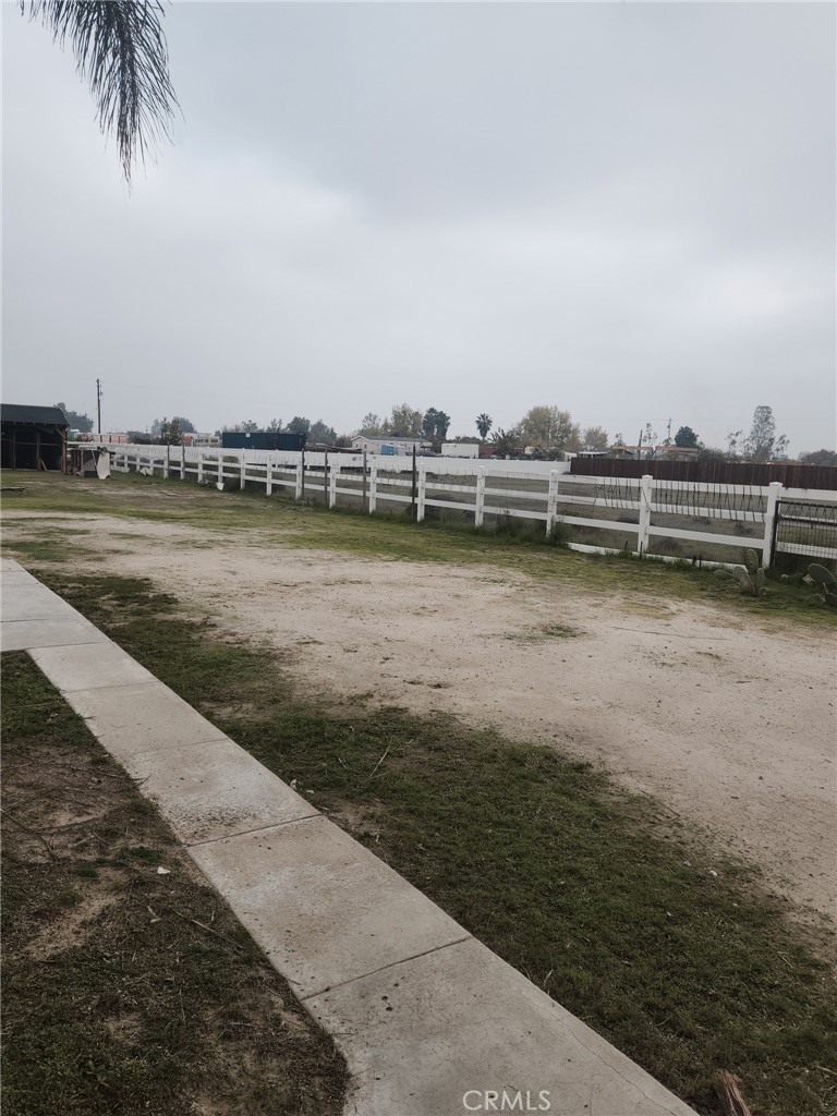 5348 Gatson Street Bakersfield, CA 93314 - Photo 31 of 33 a view of a lake with houses in the back