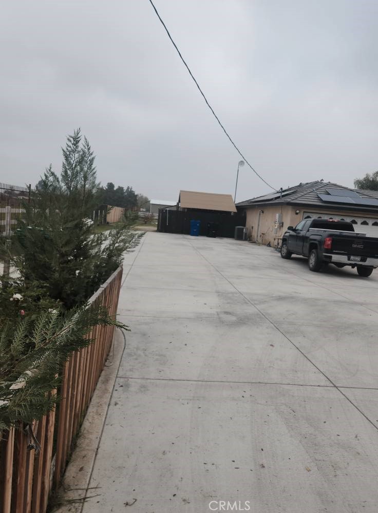 5348 Gatson Street Bakersfield, CA 93314 - Photo 33 of 33 a view of a car parked on the road