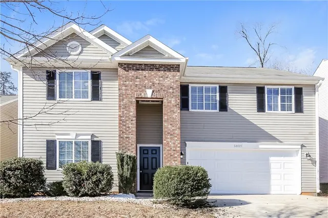 $2,150 | 5801 Fisherman Drive, Browns Summit, NC 27214