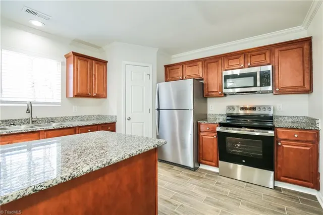 $2,150 | 5801 Fisherman Drive, Browns Summit, NC 27214