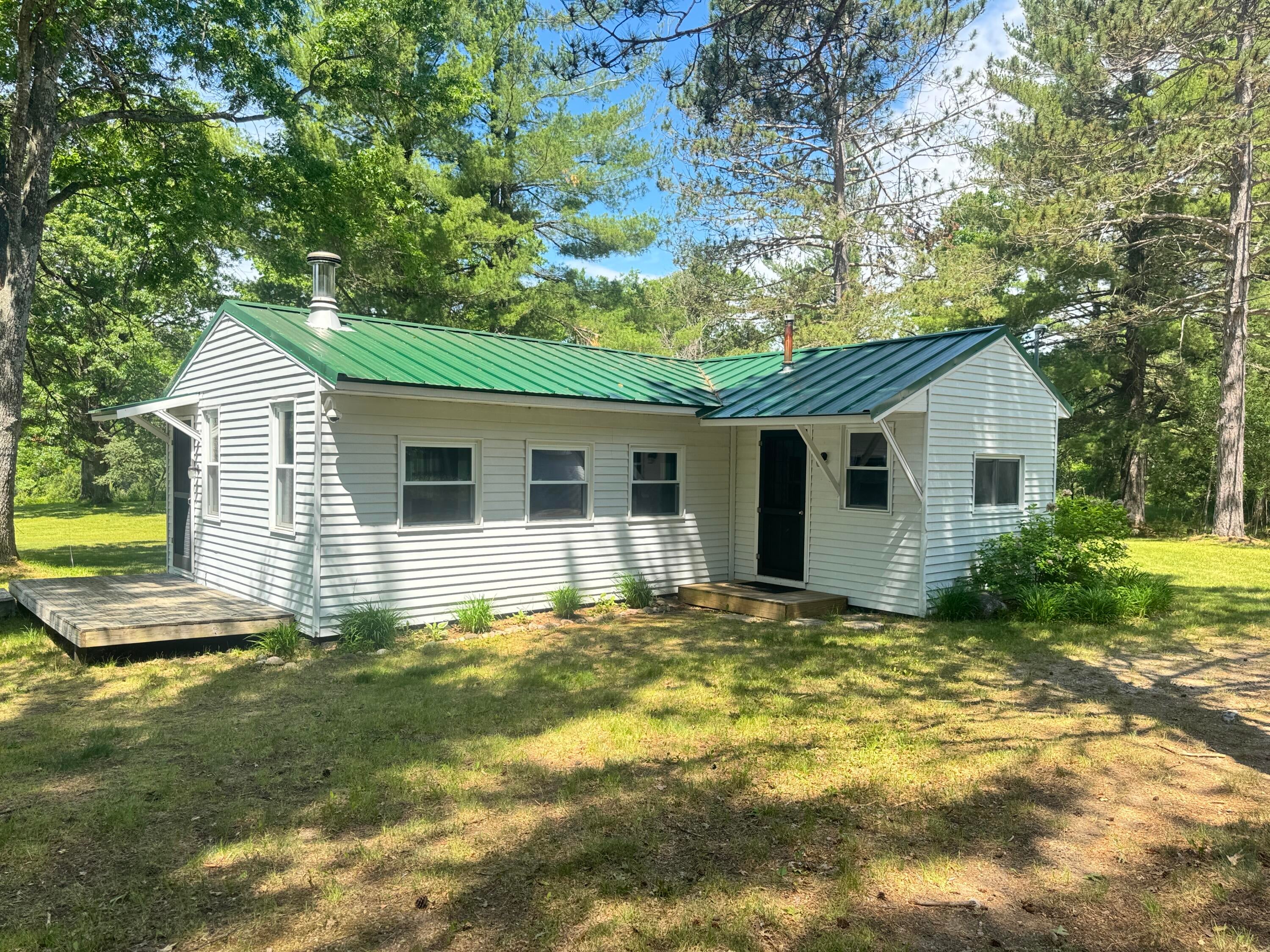 1427 Stoney Ridge Road West Branch, MI 48661 - Photo 1 of 31 Gallery Image 1