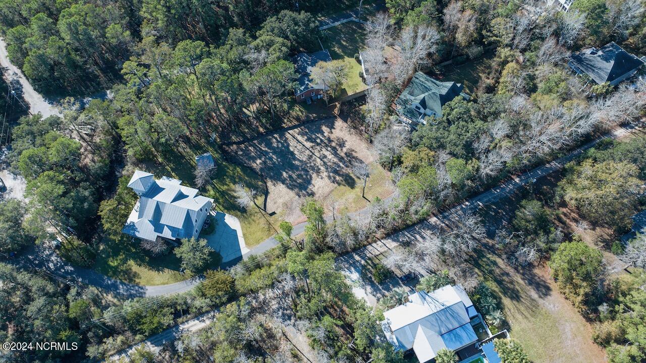 1821 Newkirk Road Wilmington, NC 28409 - Photo 15 of 29 DJI_20231214121051_0009