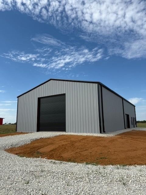 25 Private Road Sumner, TX 75486 - Photo 2 of 26 a view of balcony