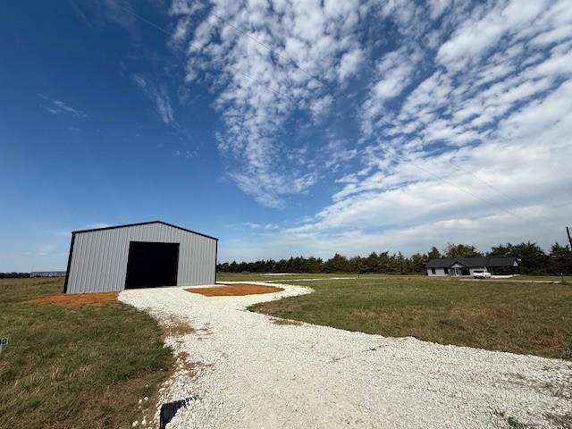 25 Private Road Sumner, TX 75486 - Photo 22 of 26 a view of a lake