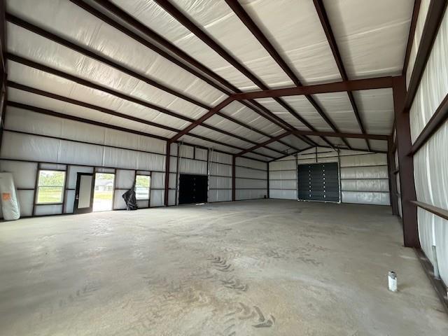 25 Private Road Sumner, TX 75486 - Photo 3 of 26 a view of an empty room
