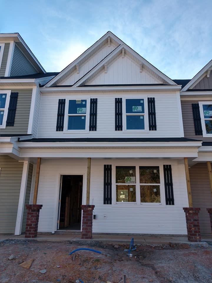 392 Flyway Road, Unit 54 Goose Creek, SC 29445 - Photo 1 of 4 Flyway Road