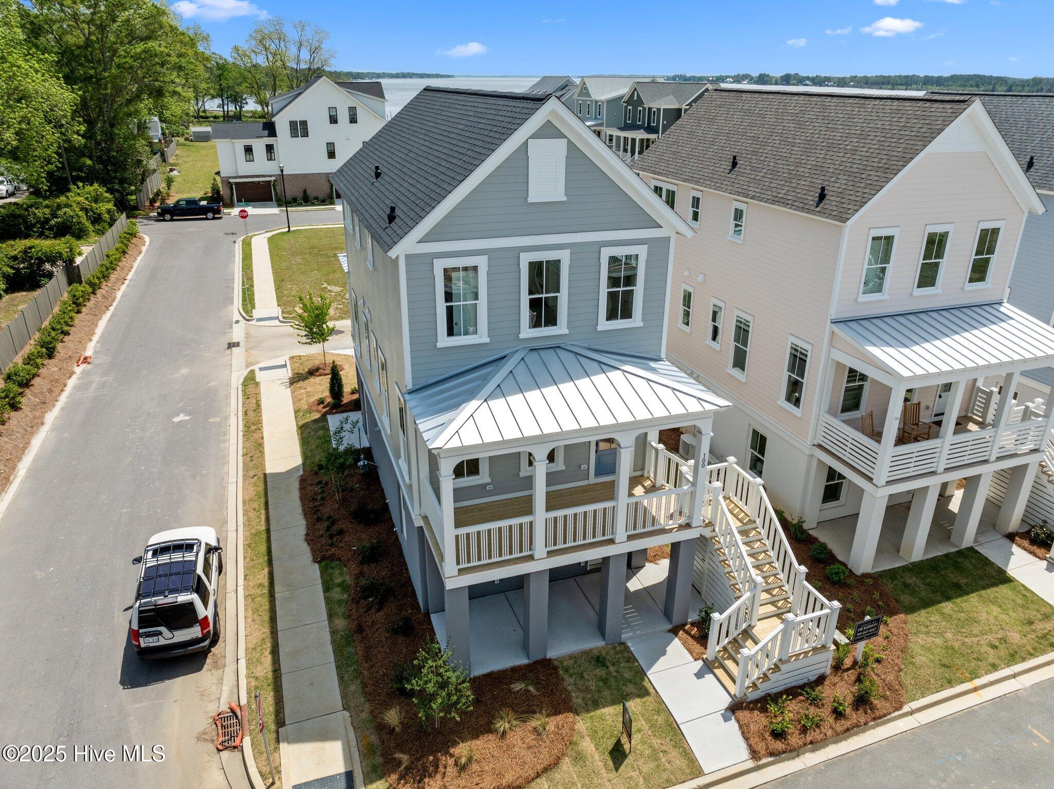 100 Wiley Street Washington, NC 27889 - Photo 13 of 53 4-web-or-mls-DJI_0615