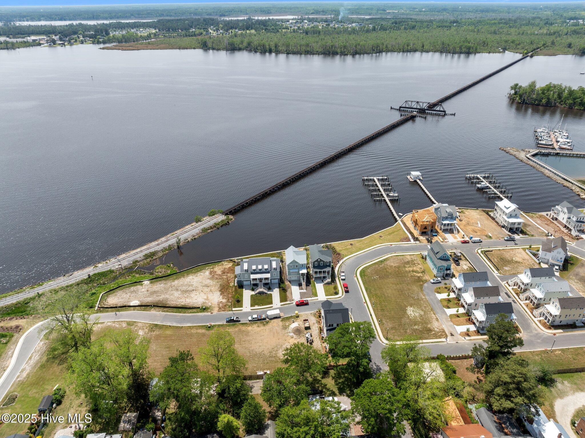 100 Wiley Street Washington, NC 27889 - Photo 2 of 53 8-web-or-mls-DJI_0635