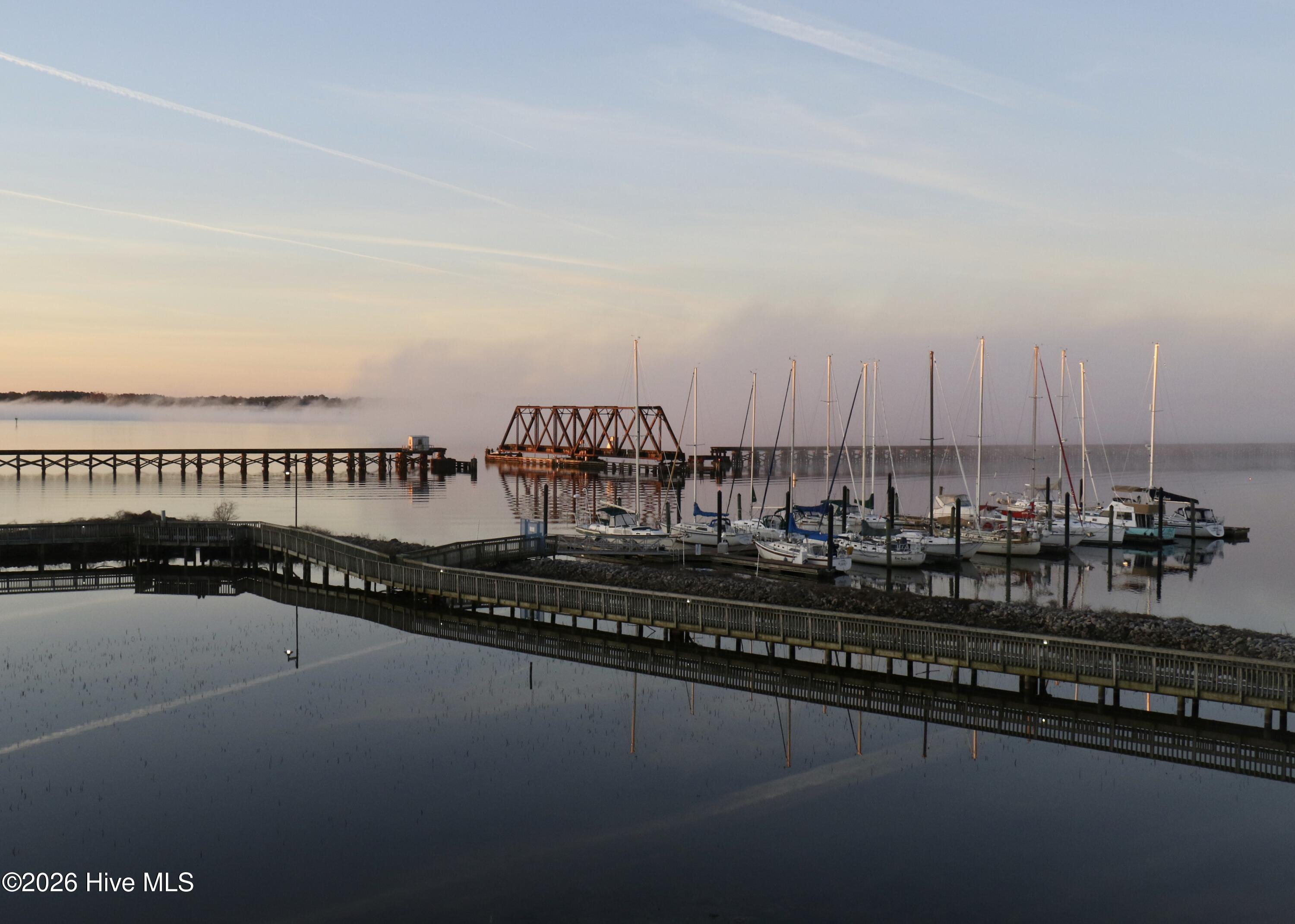 100 Wiley Street Washington, NC 27889 - Photo 33 of 34 Moss Landing Marina, Doug West