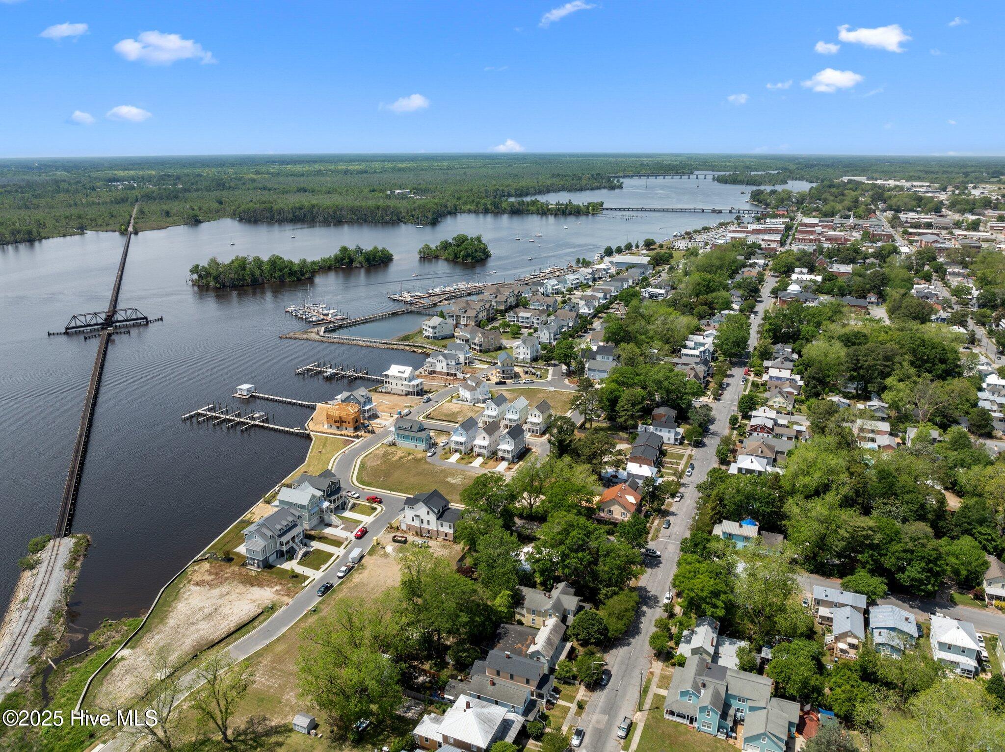 100 Wiley Street Washington, NC 27889 - Photo 4 of 53 7-web-or-mls-DJI_0634