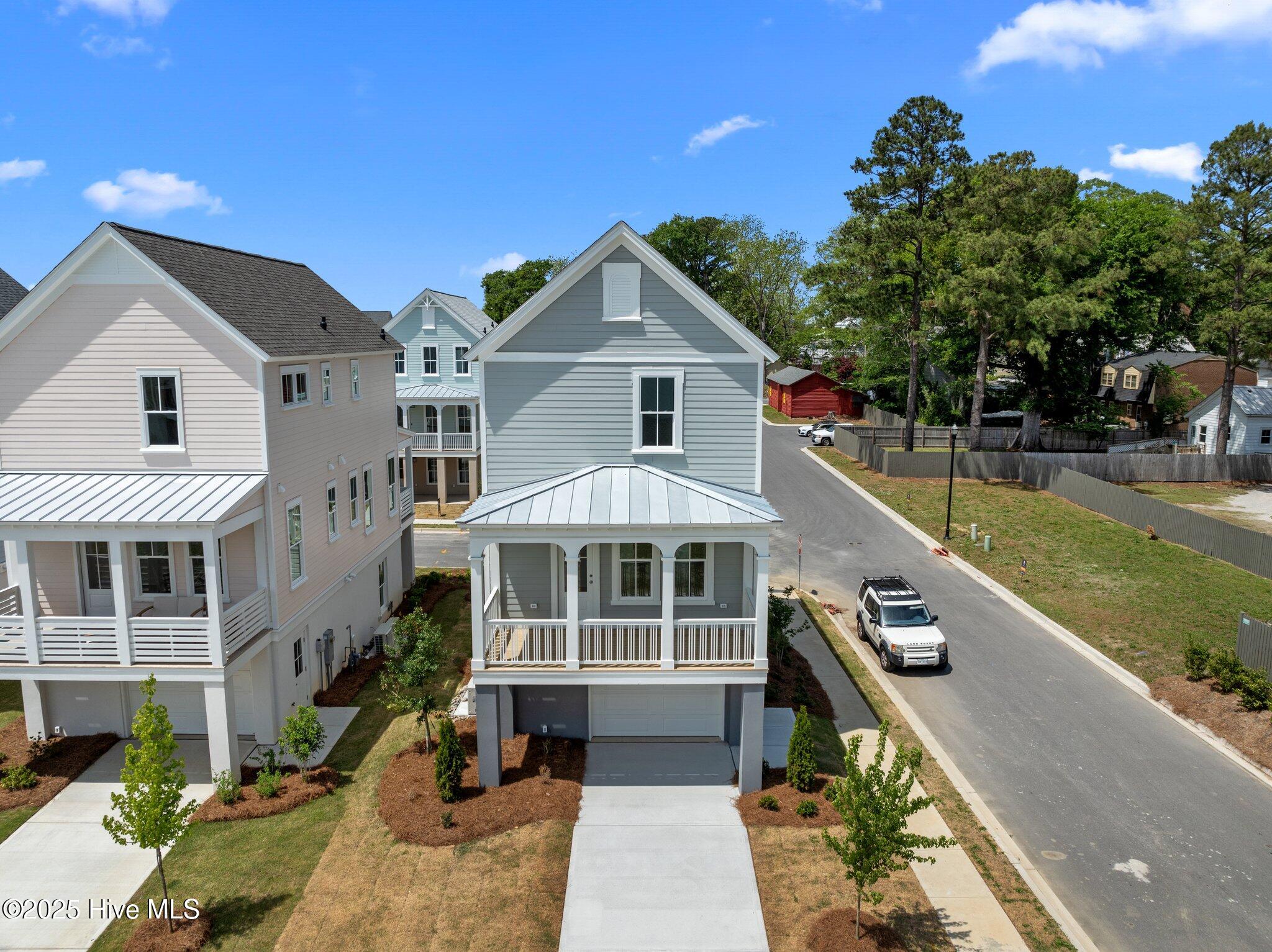 100 Wiley Street Washington, NC 27889 - Photo 5 of 53 6-web-or-mls-DJI_0617