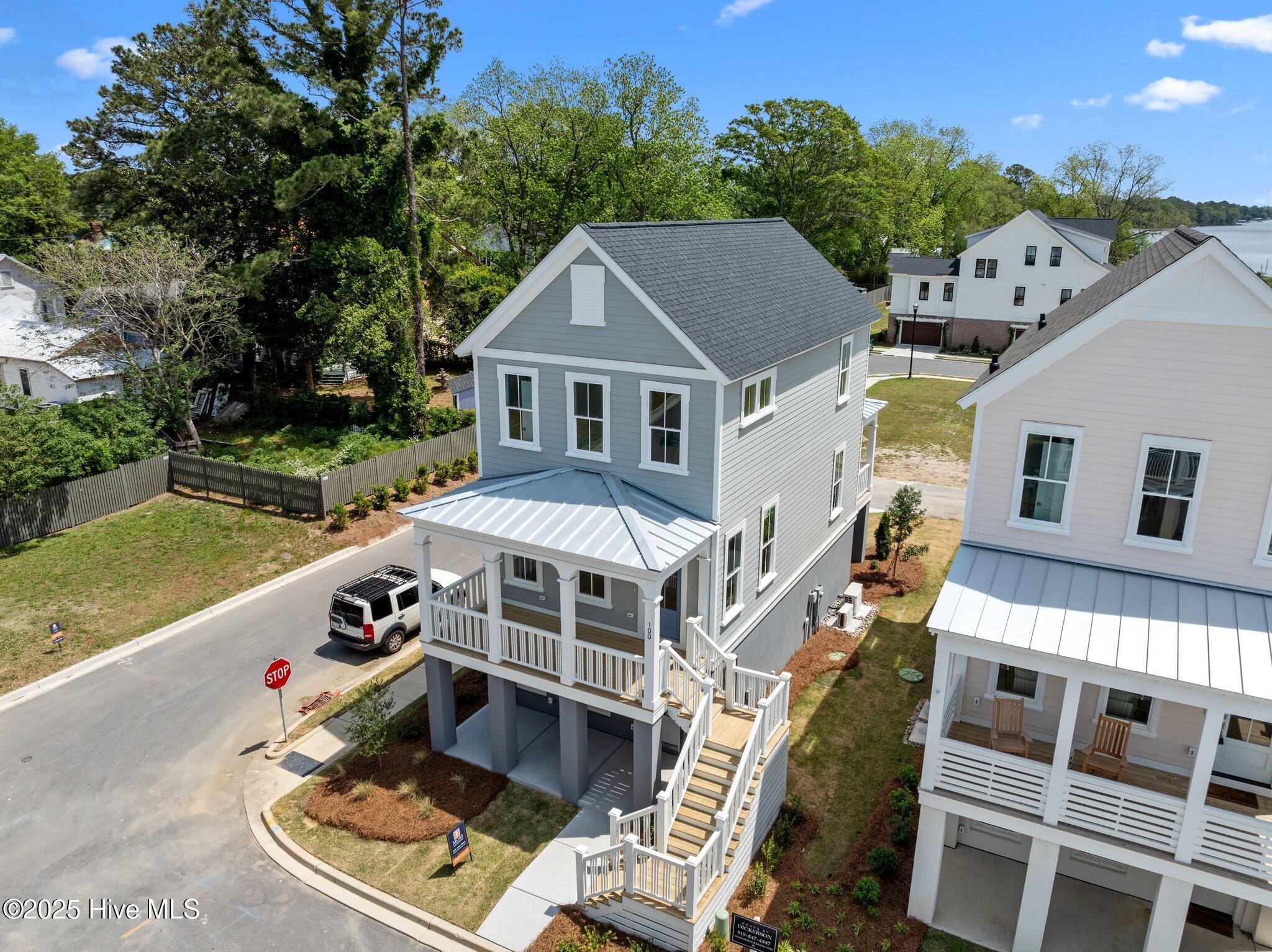 100 Wiley Street Washington, NC 27889 - Photo 6 of 53 5-web-or-mls-DJI_0616