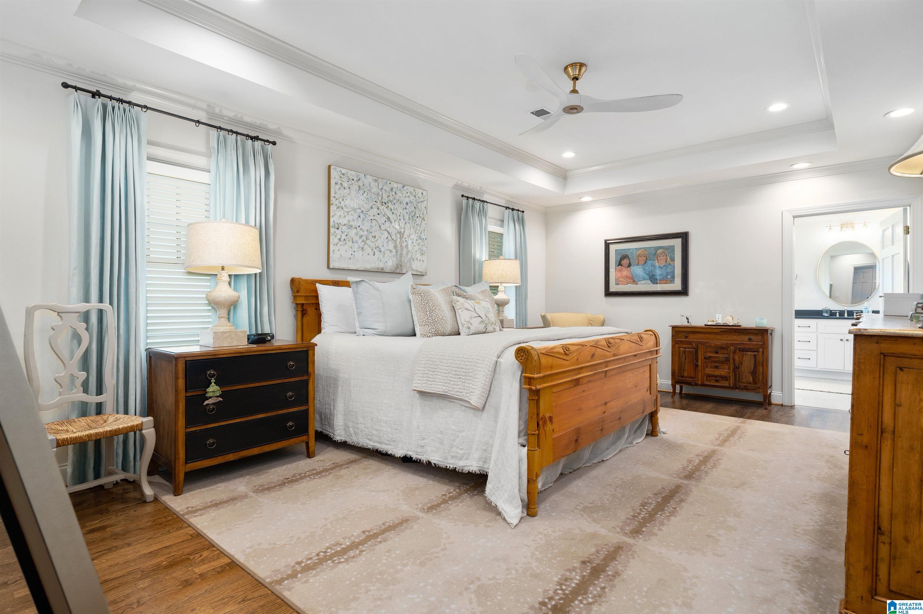 1844 Lancaster Road Birmingham, AL 35209 - Photo 20 of 45