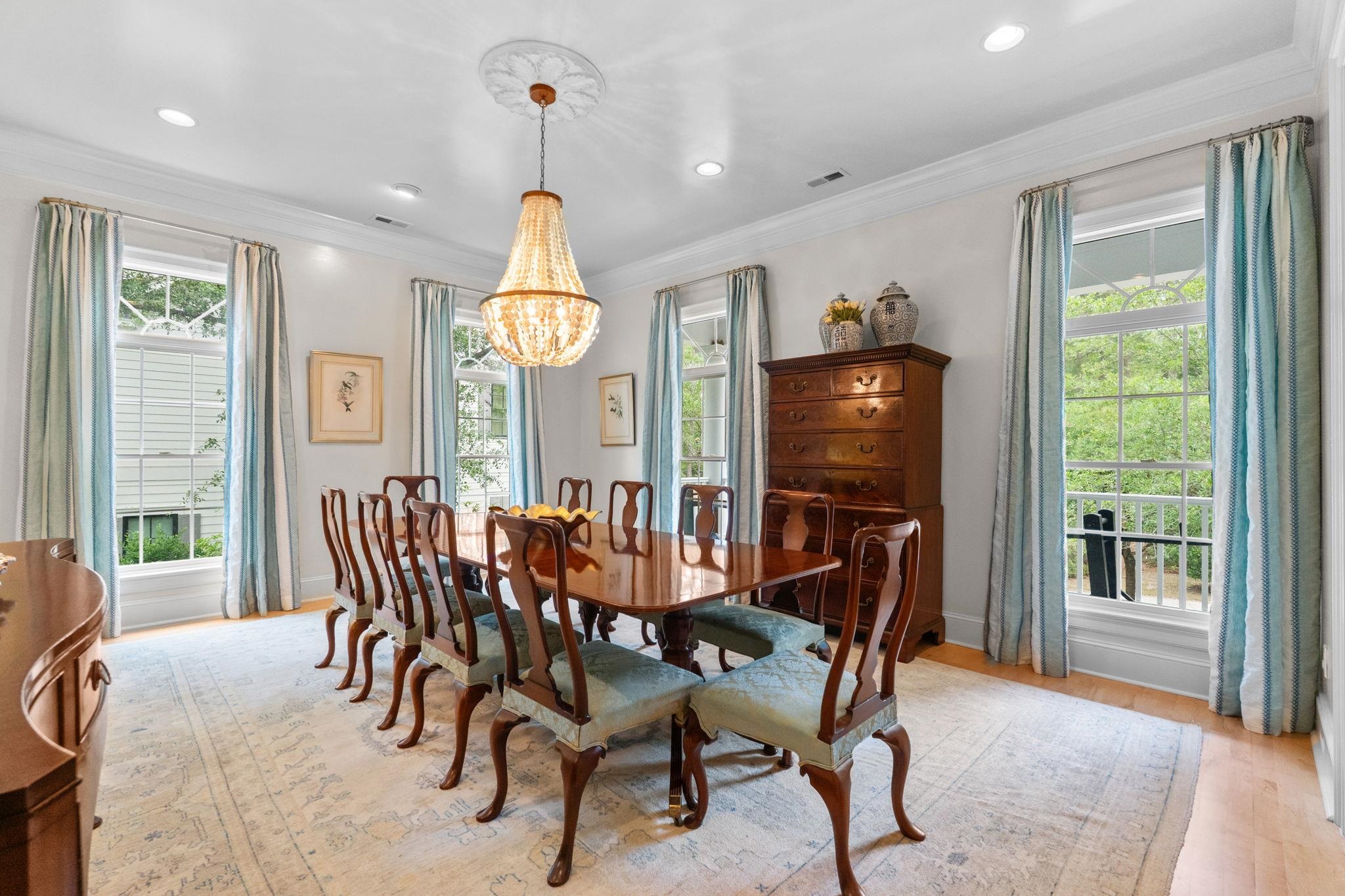 4344 Hunters Wood Drive Murrells Inlet, SC 29576 - Photo 10 of 81