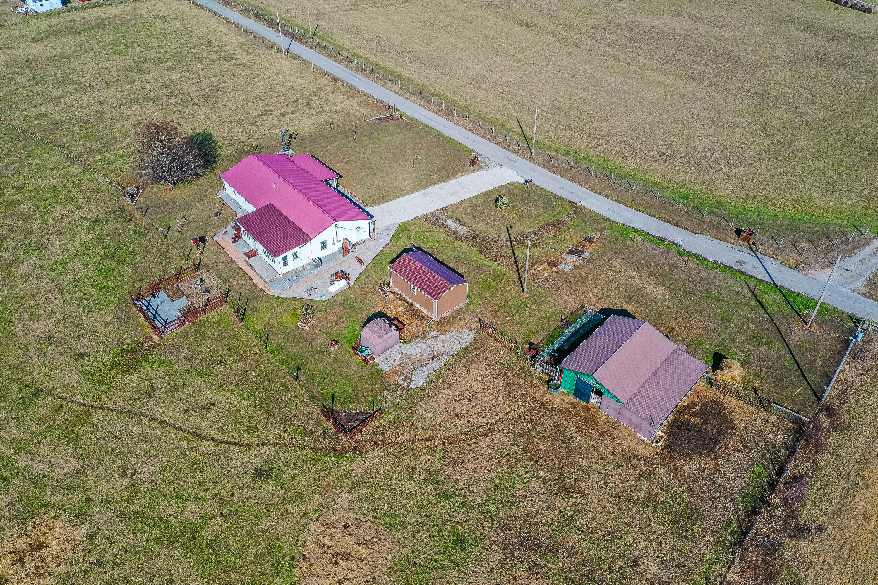 503 Wilson Ridge Road Science Hill, KY 42553 - Photo 48 of 48 1-48