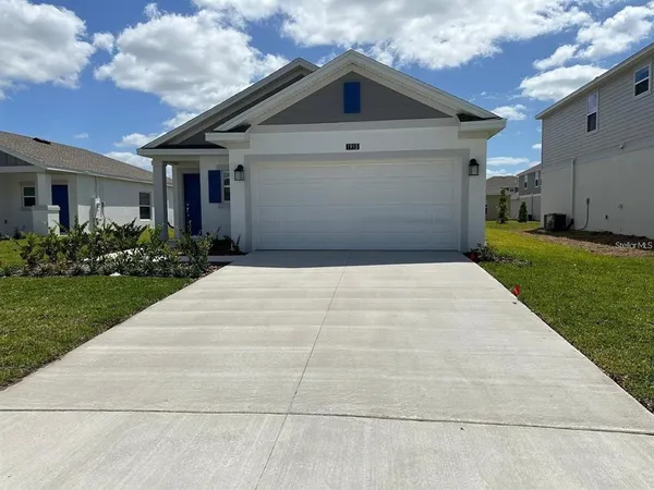 $2,300 | 1915 Rock Maple Bend, Kissimmee, FL 34746