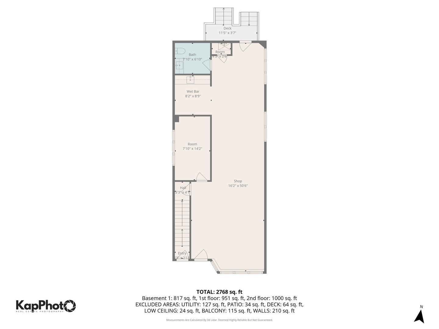 3044 West Irving Park Road Chicago, IL 60618 - Photo 35 of 37