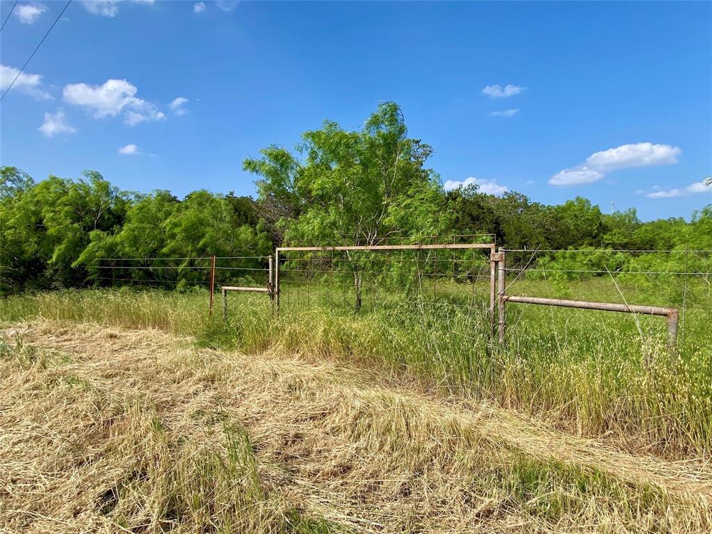 Tbd Finis Road Graham, TX 76450 - Photo 20 of 23 a view of a water pond with green yard