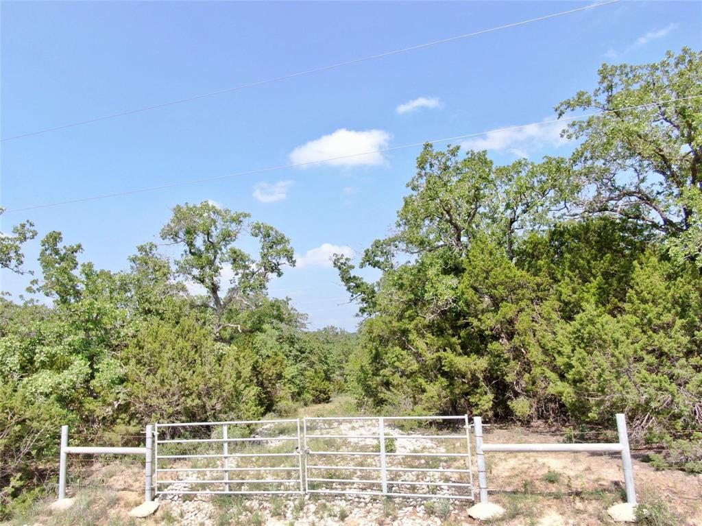 Tbd Finis Road Graham, TX 76450 - Photo 21 of 23 a view of a yard