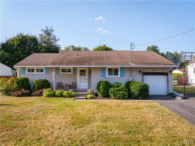 $234,000 | 215 Dale Road, Rome, NY 13440