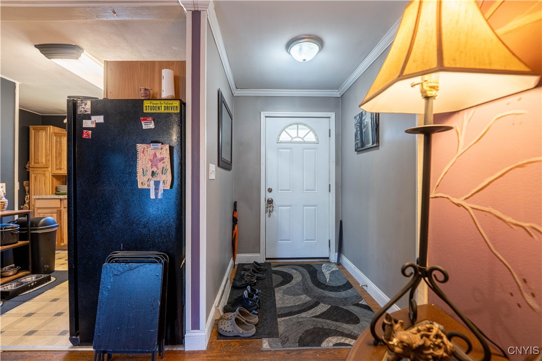 215 Dale Road Rome, NY 13440 - Photo 11 of 49