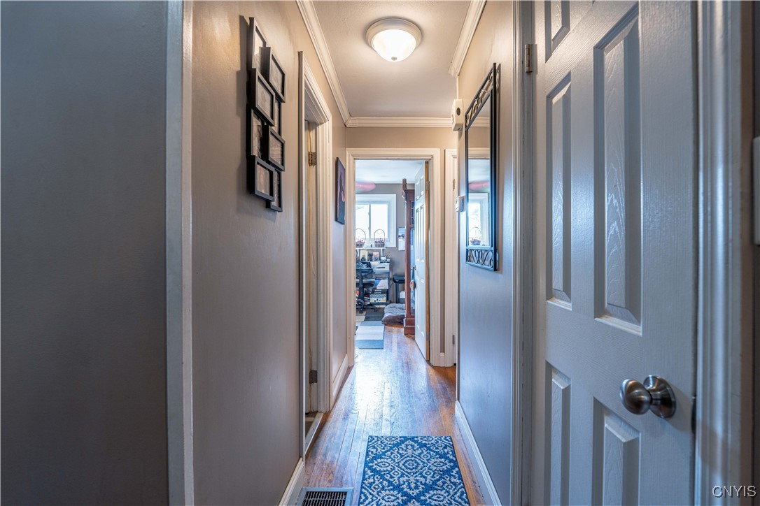 215 Dale Road Rome, NY 13440 - Photo 12 of 49