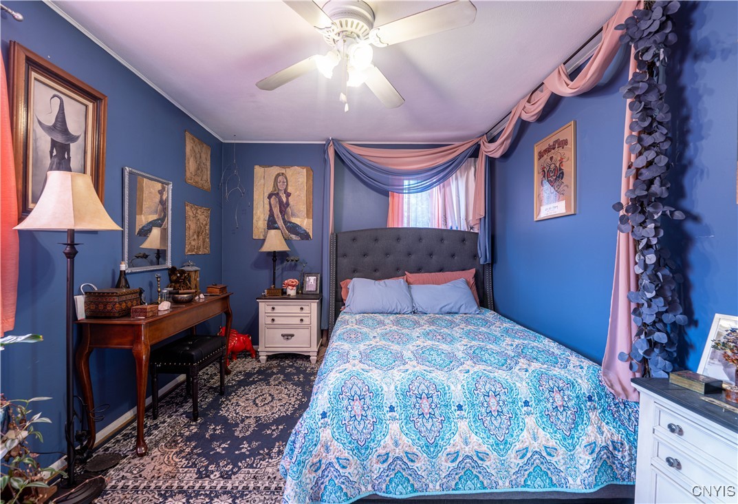 215 Dale Road Rome, NY 13440 - Photo 18 of 49