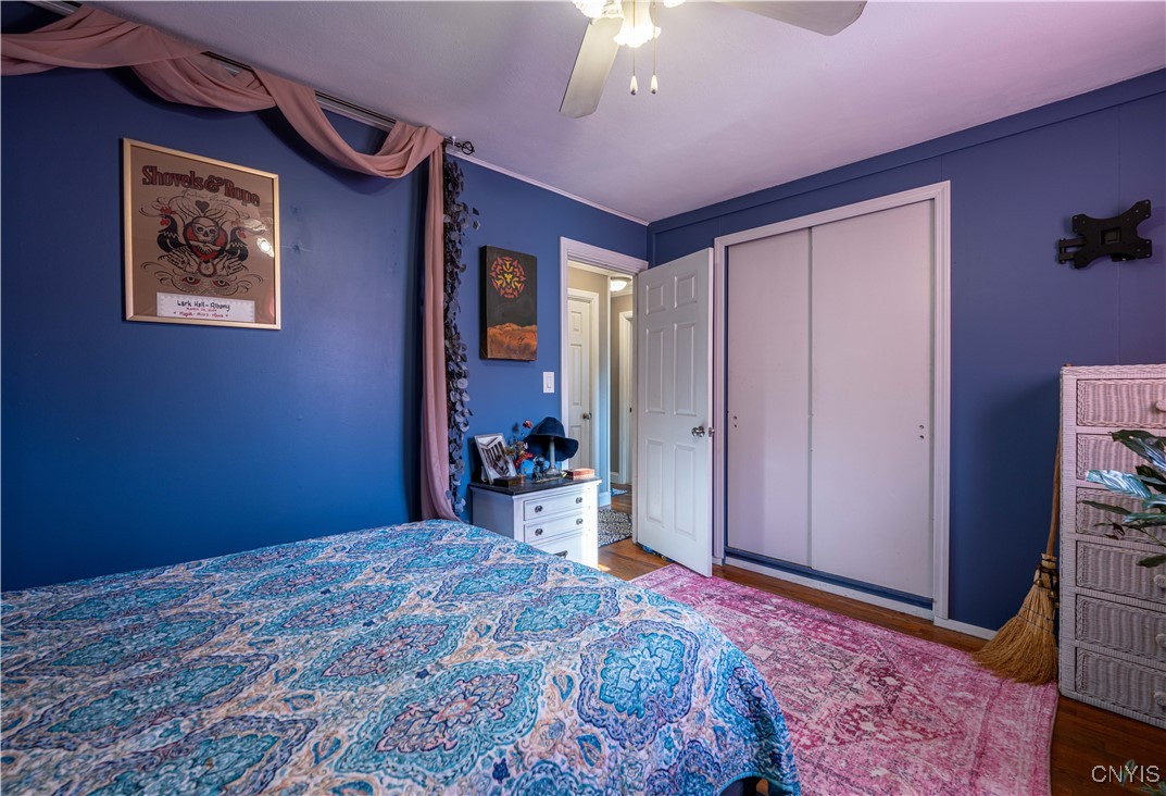 215 Dale Road Rome, NY 13440 - Photo 20 of 49