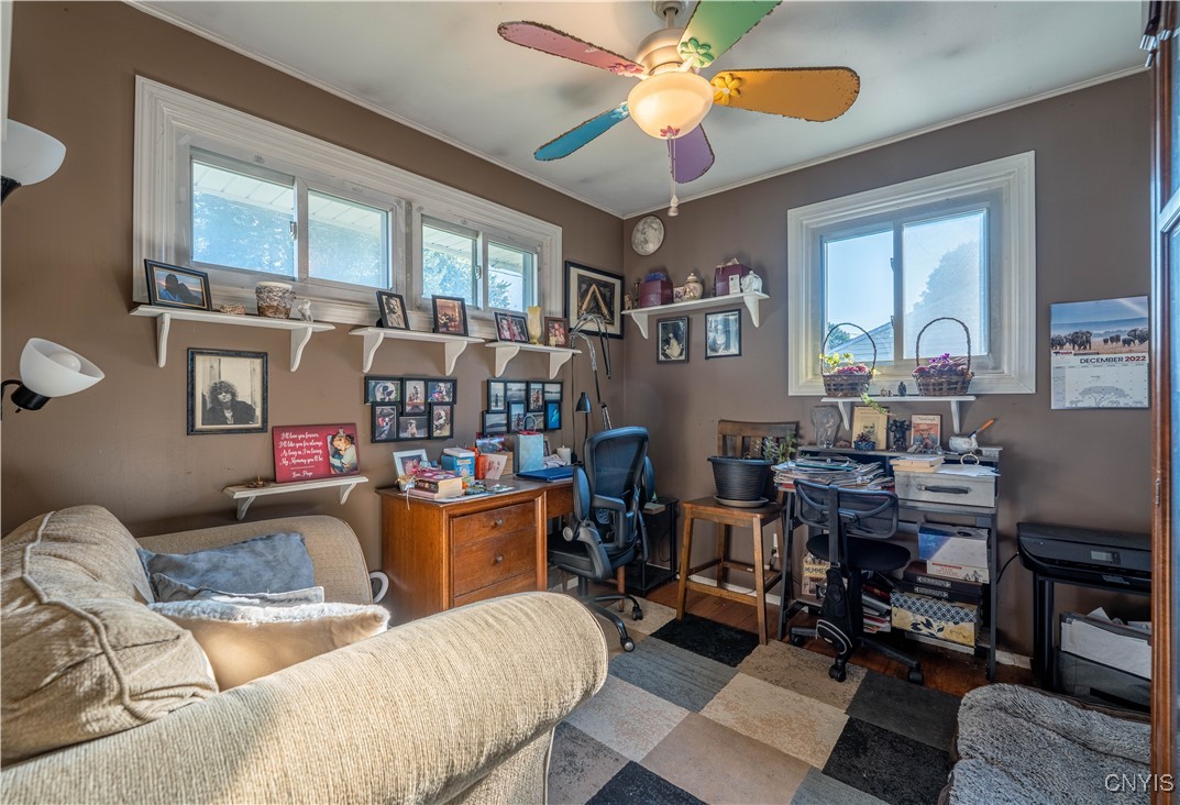 215 Dale Road Rome, NY 13440 - Photo 21 of 49