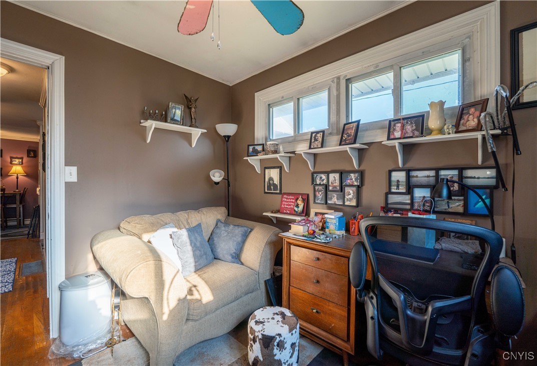 215 Dale Road Rome, NY 13440 - Photo 22 of 49