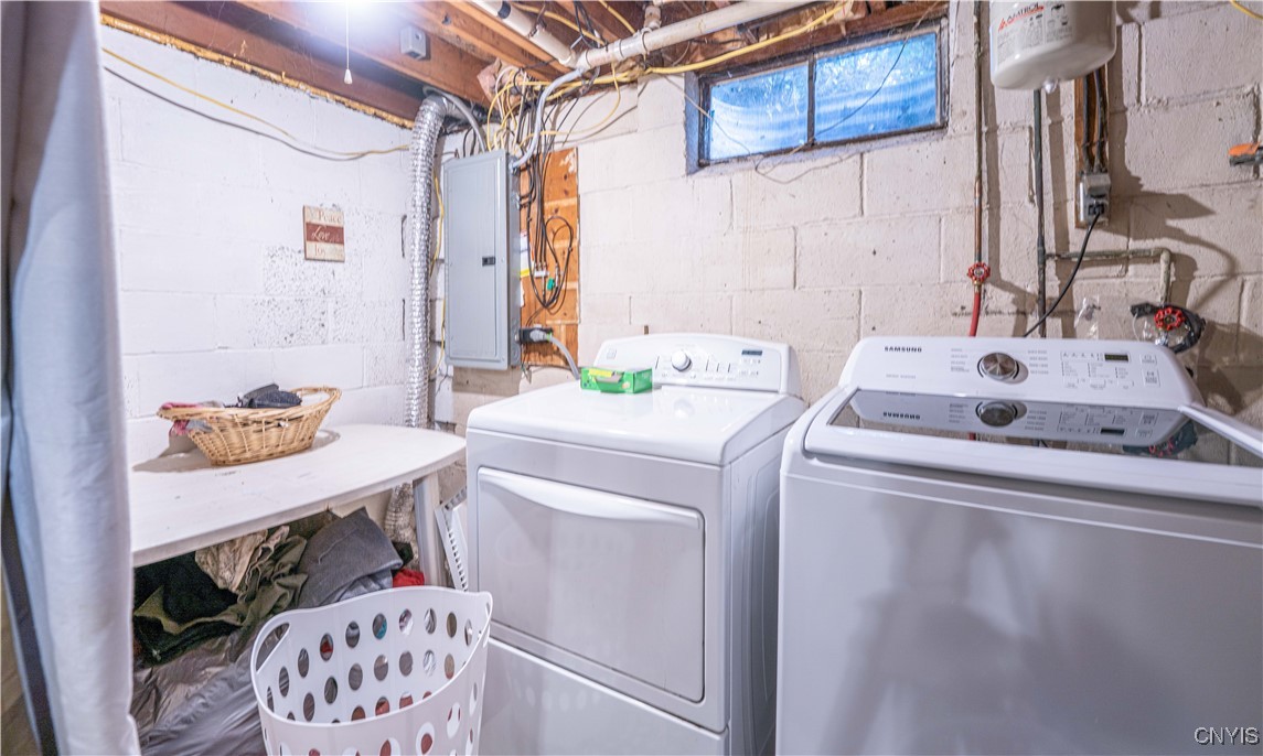 215 Dale Road Rome, NY 13440 - Photo 28 of 49