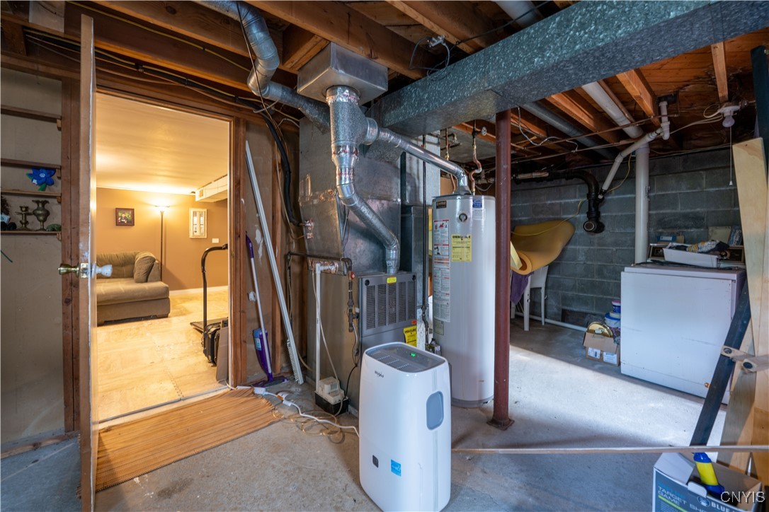 215 Dale Road Rome, NY 13440 - Photo 29 of 49