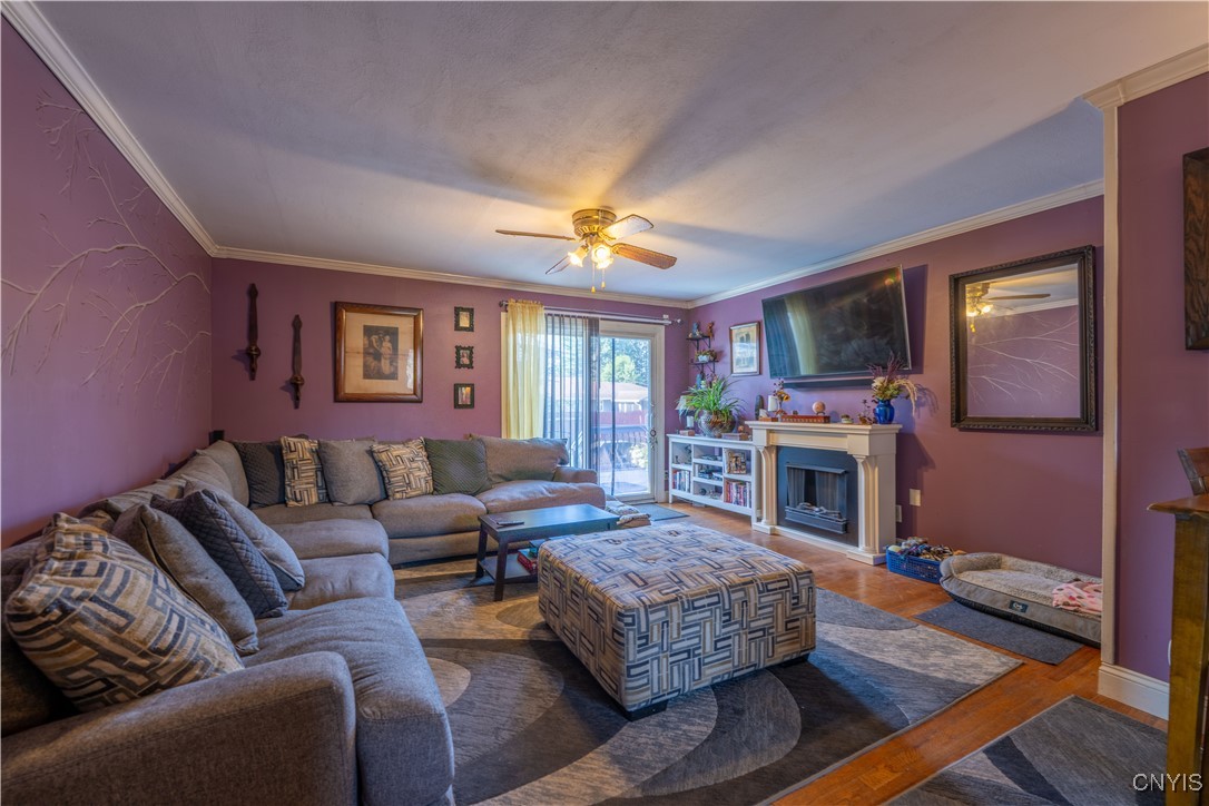 215 Dale Road Rome, NY 13440 - Photo 3 of 49