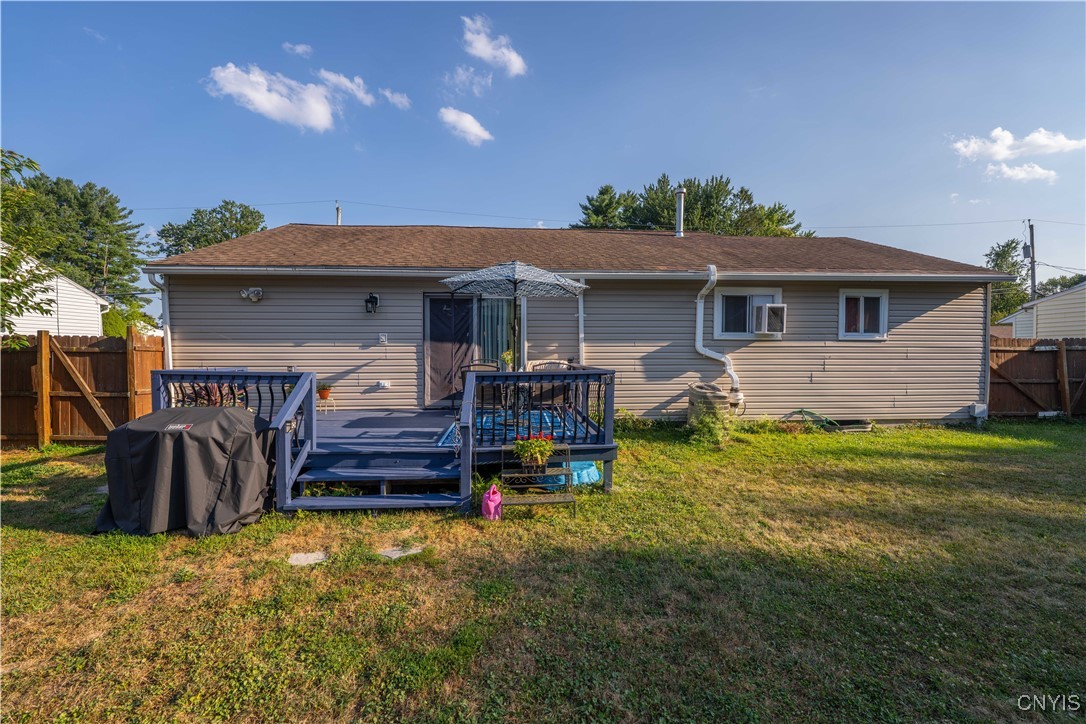 215 Dale Road Rome, NY 13440 - Photo 31 of 49