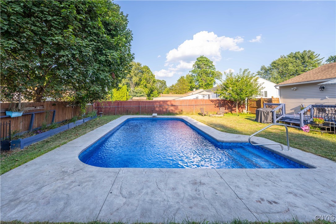 215 Dale Road Rome, NY 13440 - Photo 32 of 49