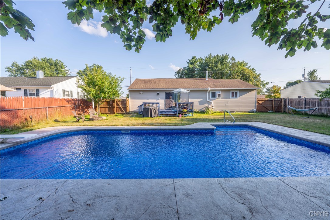 215 Dale Road Rome, NY 13440 - Photo 33 of 49